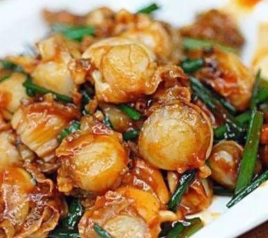 几道好吃的解馋下饭菜，美味简单，色香味俱全，好吃到放不下筷子