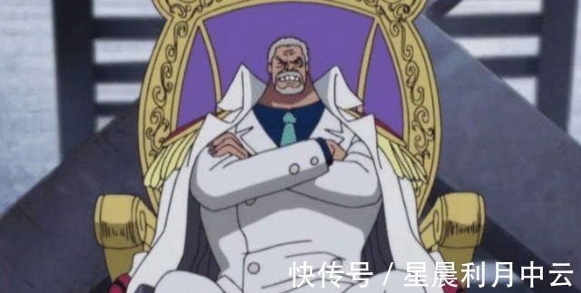 工作室|网友自创《海贼王》番外,战国、卡普大打出手,不去工作室可惜了
