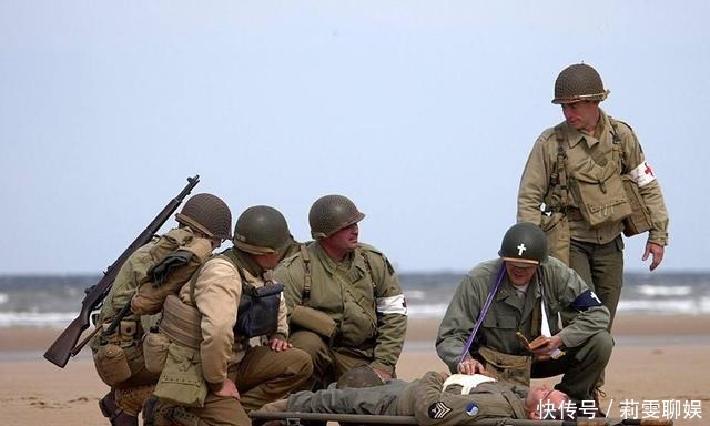 医务兵|美军医护兵被送军事法庭，只因为他杀了几个小鬼子，你怎么看？