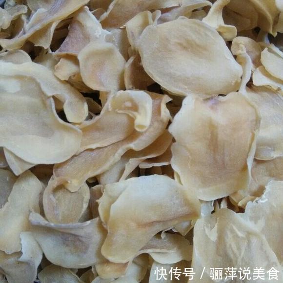 入秋后趁着太阳大，6种豆多晒点，晒好冬天没菜时拿出来炖肉特香