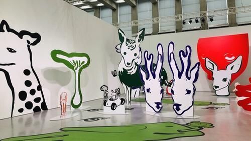 “大碗岛的星期天”同款场景现身黄浦江,大人小孩都能玩上一整天