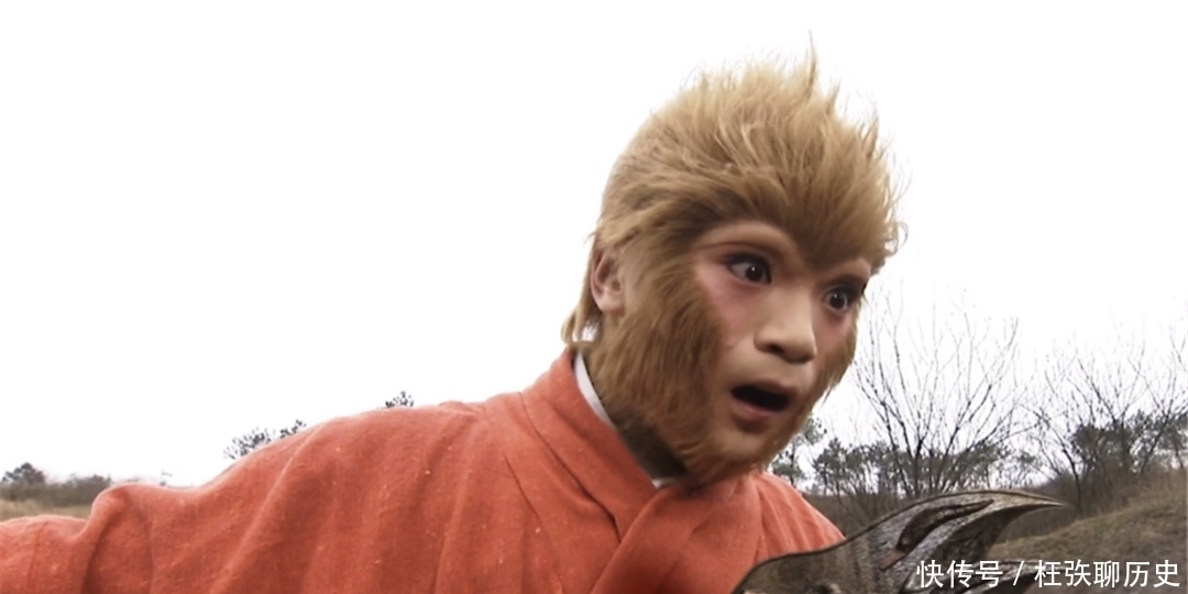 乌鸡国的狮猁怪与狮驼岭青狮精是同一只狮子吗?原来他们差别很大