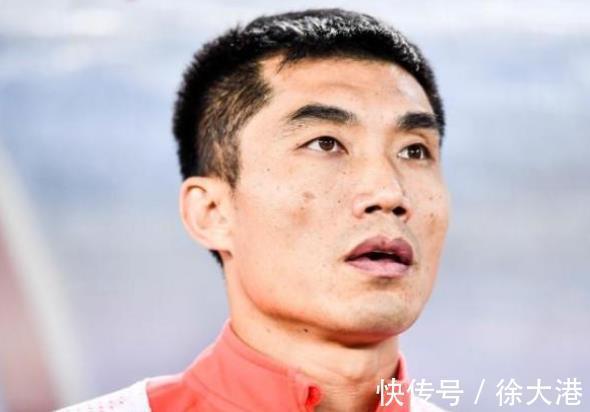 教练组|郑智进入新国足教练组?他还能登场发挥余热