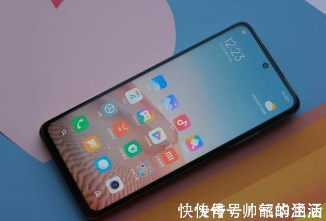 红米10x|千元机性价比排名出炉,红米note9仅排第三,第一实至名归