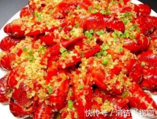 姜蒜蓉|色泽诱人,补钙还能提高免疫力,补脑的效果最佳!好吃到没朋友