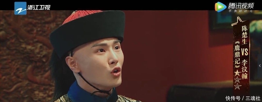 “爱豆”抢占演员舞台,为什么“歌手跨界演员”现象出圈了?