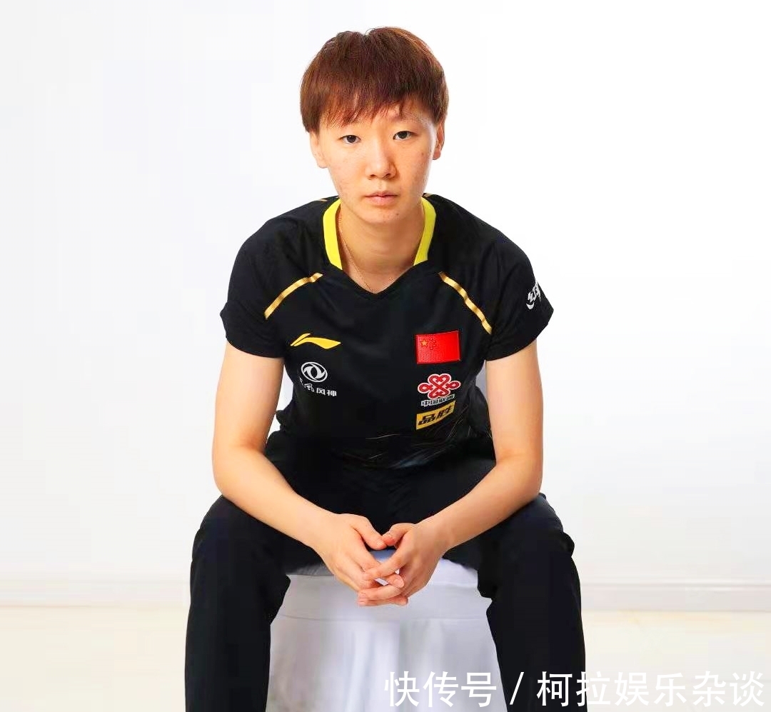 打法|陈梦练颗粒,孙颖莎练对抗,王曼昱练左手!火热休斯敦国乒训练忙