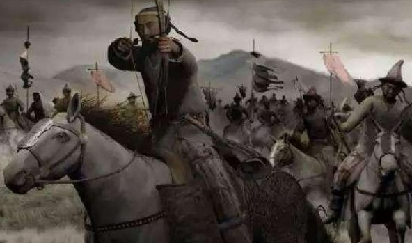 民族|古代战斗力强的民族,鲜卑族,是如今哪个民族的祖先?