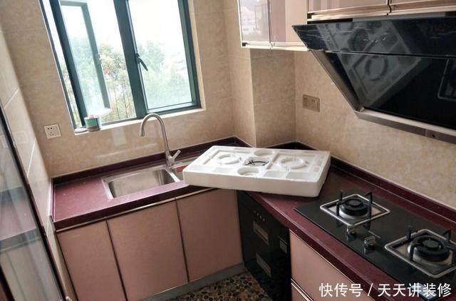 齐家青青|参观朋友家新房，效果很漂亮，装修花了24W真值得！