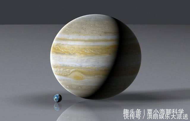 科学家发现宇宙最大恒星,可装下50亿个太阳,光绕它一圈需7小时