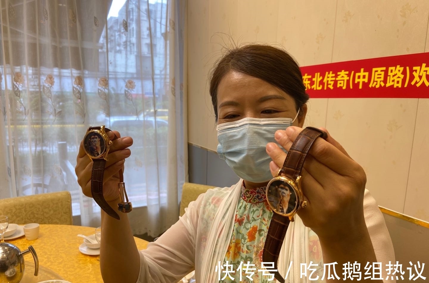 许妈|错换事件即将迎来大结局:谁更受支持,一目了然