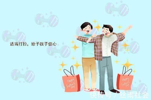 高宇|“你们穿成这样,就别进去了,尽给我丢人!”娃不让父母进大学门