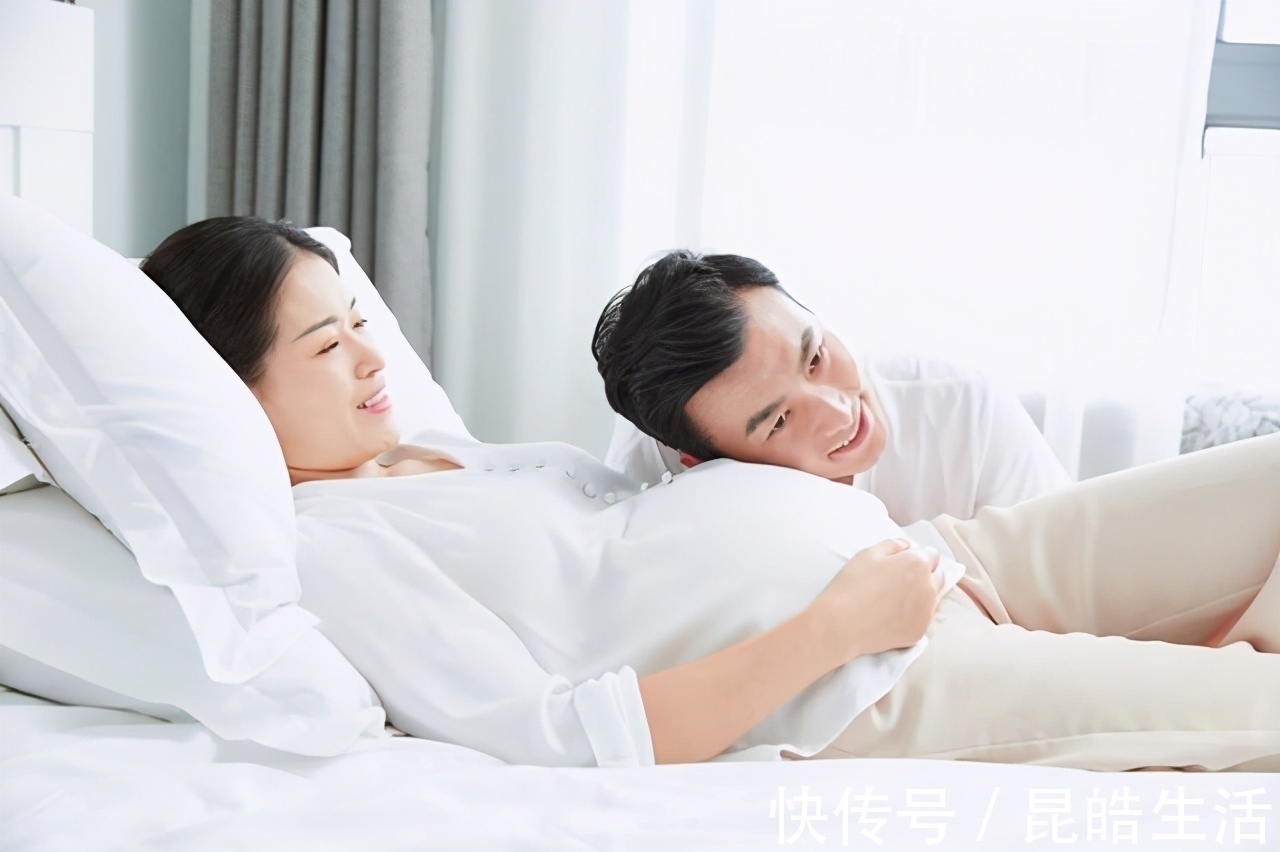 胎动|孕24周之后,孕妈要开始“护胎”,这3件事要多加注意