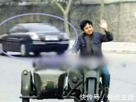 |搞笑影视剧穿帮镜头,刘亦菲穿帮都这么亦神亦仙,你发现了吗?