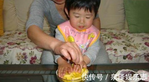 宝妈|别忽略水果带来的危险，不到3岁的宝宝，5种水果要少吃