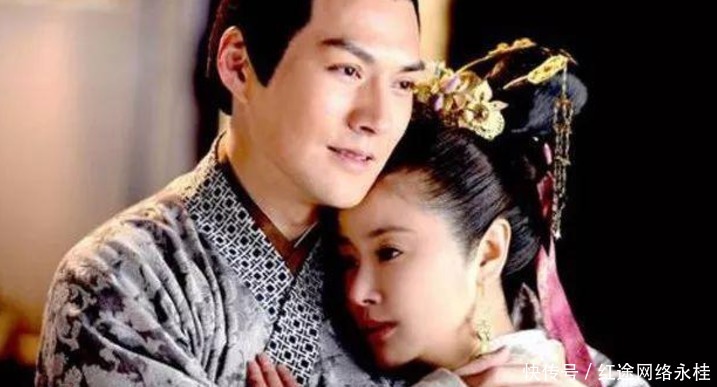 子女|这个皇帝为了美色,娶了自己的妹妹作妃子,生下6个子女