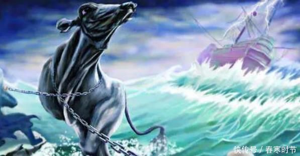 轩辕|世界上曾有一种怪兽,秦始皇、轩辕各杀一只,最后一只不知所踪