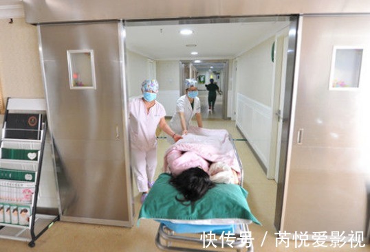 龙凤胎|孕妇生下龙凤胎只能保一个,婆婆的决定,孕妇表示赞同