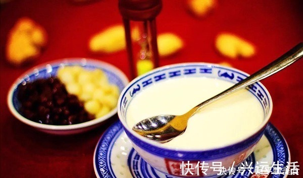 强壮|生姜的养生吃法，女人越吃越美丽，男人越吃越强壮