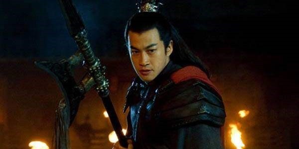 神器|三国十大兵器谱最新排名,吕布的方天画戟垫底,第一乃灭国神器