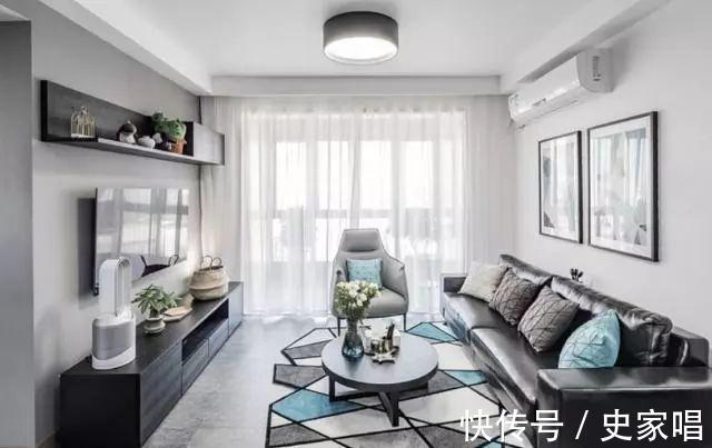 鞋凳|柜子不管多少，都别乱装！晒晒我家，全屋收纳柜耐看极了！满意