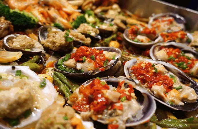 打呼噜|男性房事“没体力”2招轻松增强“后坐力”,为爱人了解下