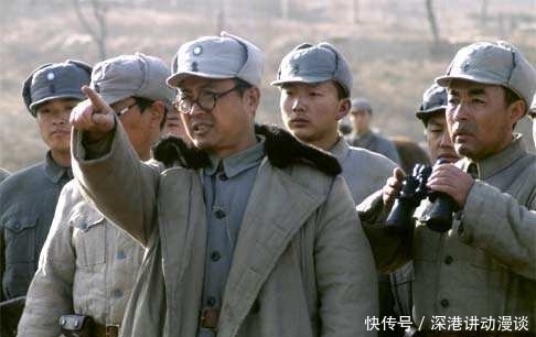 国民革命军|抗战时期，新四军、八路军有军衔吗？