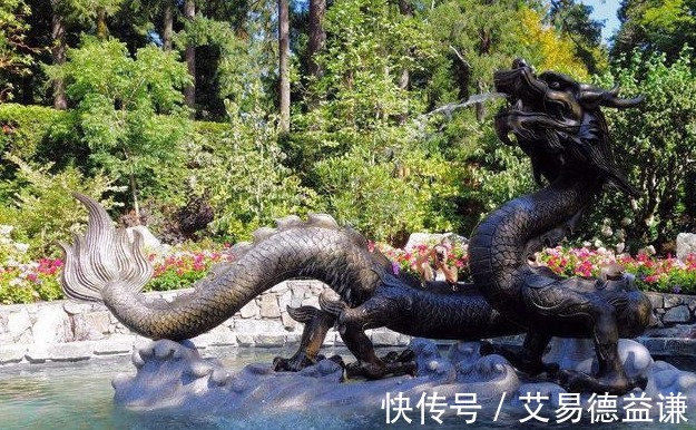 刘累|龙到底存不存在？为何古代文献中，会有许多“真龙现身”的记载？