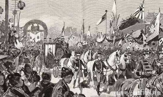 拥护|明治维新前,孝明天皇为何推行公武合一,打压拥护他的倒幕派呢?