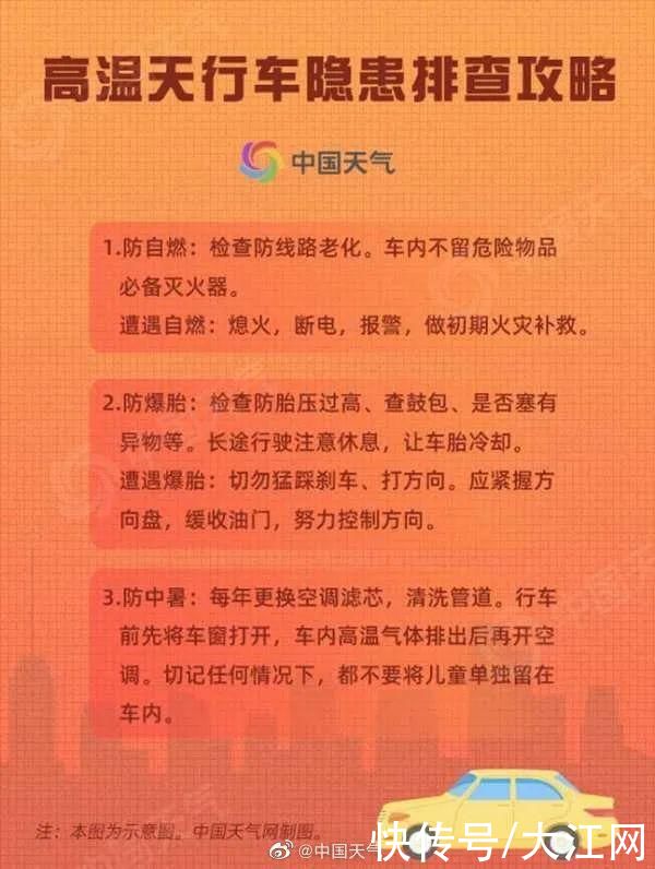 江西平均體感溫度達45 南昌連發七道高溫預警 中國熱點