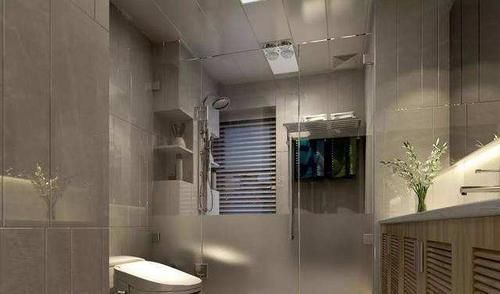 壁龛|头次见有人在卫生间这样做收纳，省钱实用不占地，后悔我家错过了