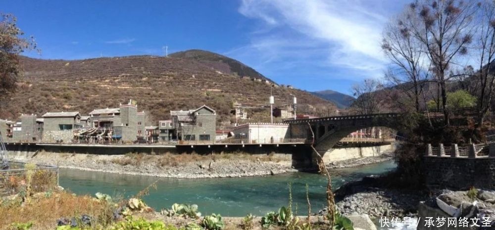 泰国|【全球FUN享】色达的昼与夜,转山转水转佛塔