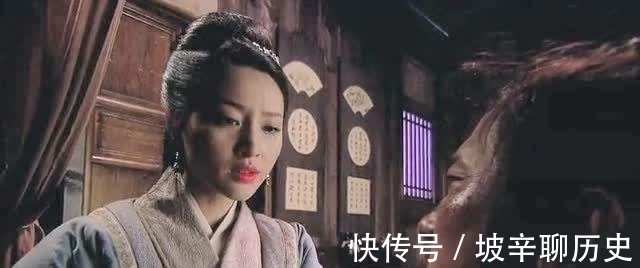 水浒|水浒中有一个女人是武松间接恩人，可武松却根本不认识她