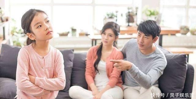 顶嘴|孩子爱“顶嘴”是一件好事,家长只要正确引导,娃将来更有出息