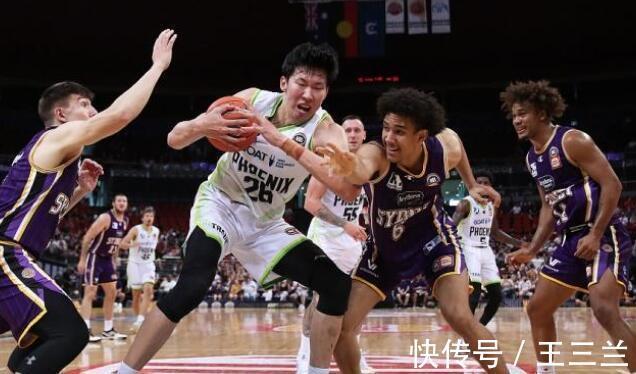 签人|NBA迎大麻烦，各队疯狂签人！周琦机会来了，19岁中国新星也有戏