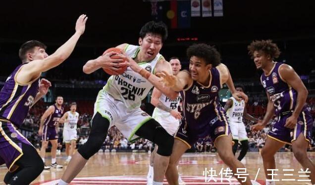 签人|NBA迎大麻烦,各队疯狂签人!周琦机会来了,19岁中国新星也有戏