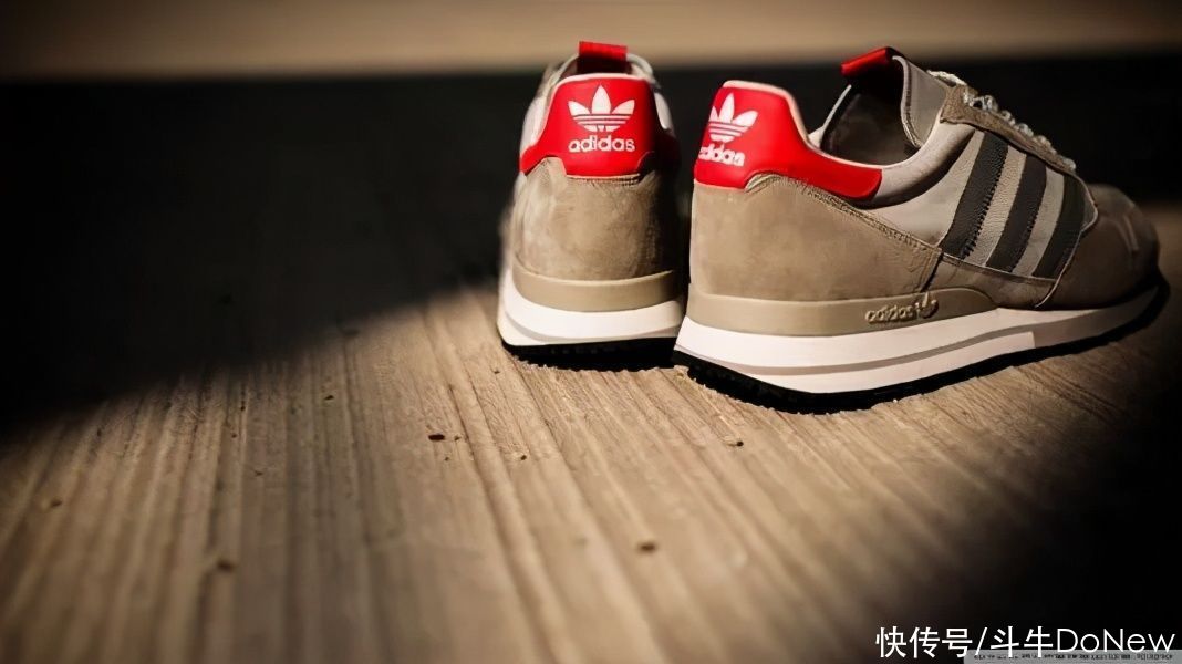 gin三条杠logo是AJ设计师设计的？乔丹、科比为何与阿迪分手？