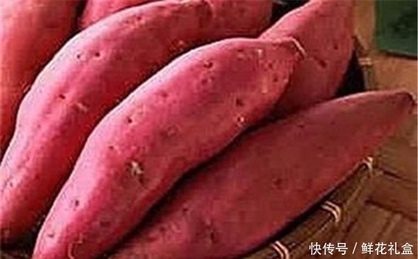 土豆和红薯|红薯和土豆好吃又可以预防便秘,但吃多了也会有3点风险,记得