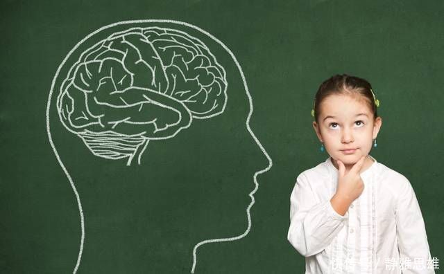 大脑|决定孩子聪明的因素有哪些?注意这几点,别耽误了你家孩子变聪明