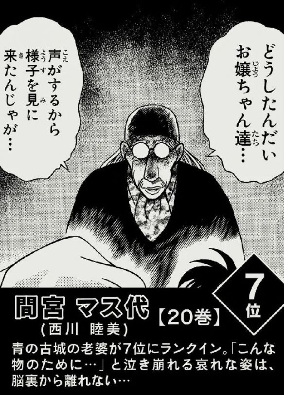 柯南|《名侦探柯南》100卷纪念：印象最深刻犯人TOP10