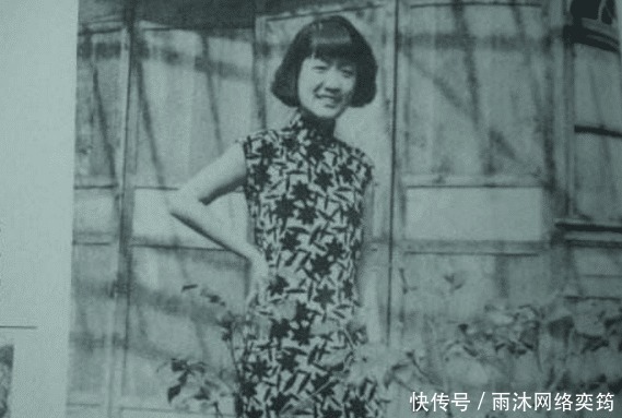 依然|张道藩几经周折得到蒋碧薇,最终却依然将她抛弃,结局早就注定