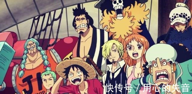 四皇联盟|海贼王漫画1000话彩图,告诉我们路飞第10位伙伴,他就是桃之助