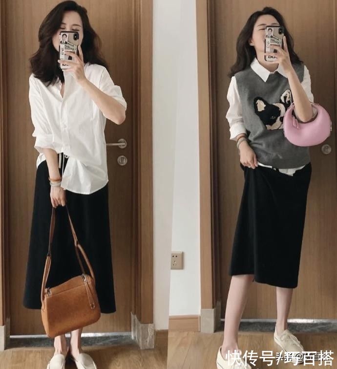 穿搭|容貌不如意没关系，再放弃气质就太不聪明了！不想太囧的就这样搞