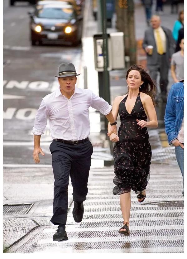 爱情片$来自未来的浪漫——欧美科幻爱情片推荐