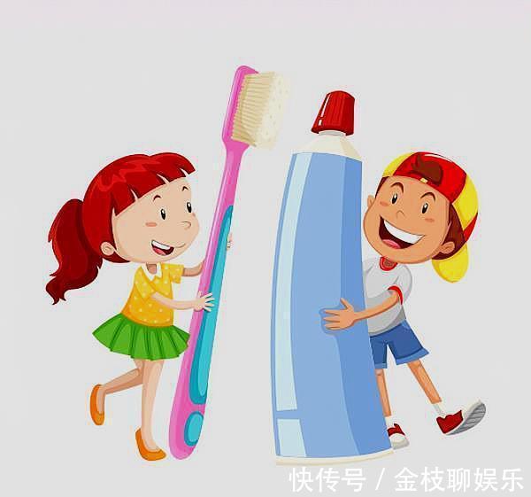 牙齿|宝宝多大开始刷牙适合很多父母都开始的太晚,有你份吗