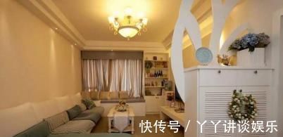 装修|次卧空间小,老婆灵机一动不装“床”,孩子一眼就喜欢上了晒晒
