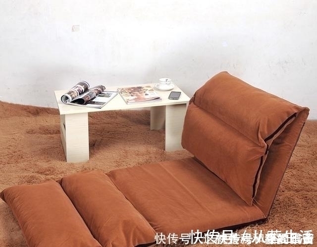 u字型|客厅沙发怎么买U型太老土,聪明人家里这样摆,时尚省空间