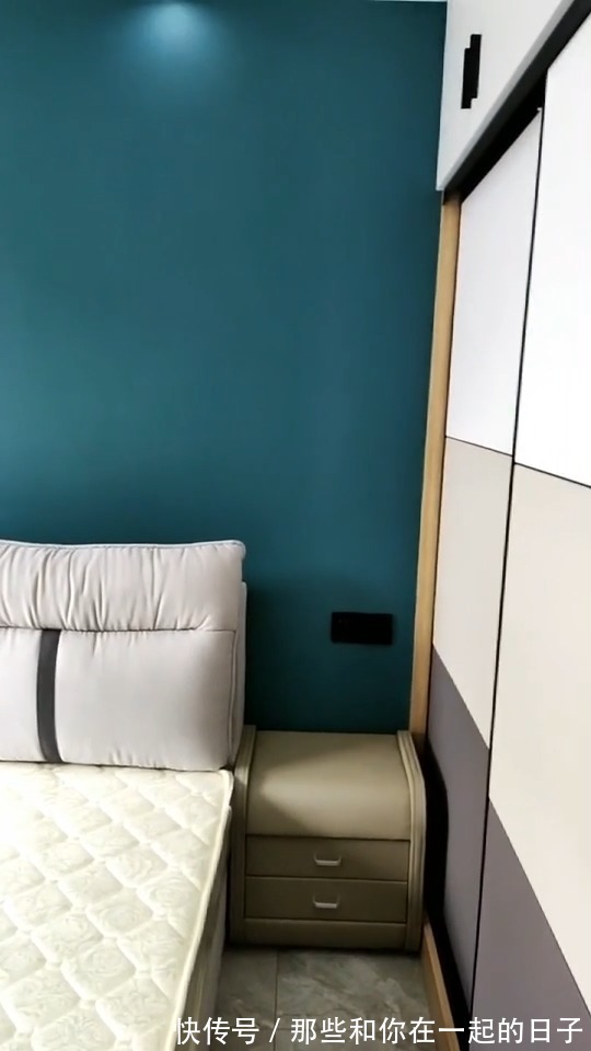 装修|新家装修了5个月终于完工了，现代时尚的简约风格，设计得很漂亮