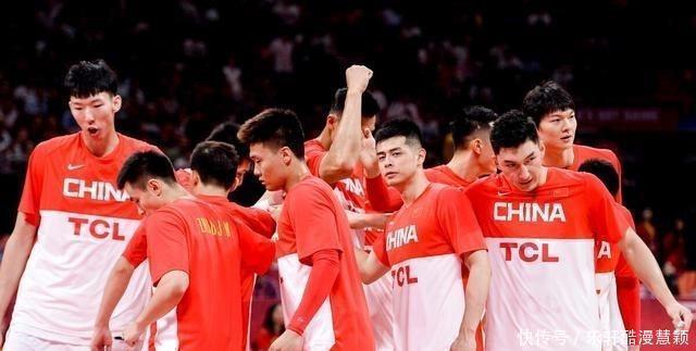 杜峰|男篮新12人名单,徐杰、祝铭震取代赵继伟,杜峰带队更有信心了