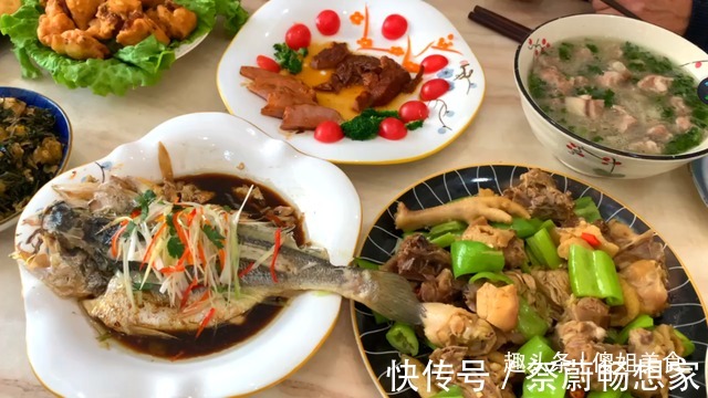饺子|大年初一吃饺子,初二初三也有讲究,老传统别丢,招财进宝又顺当